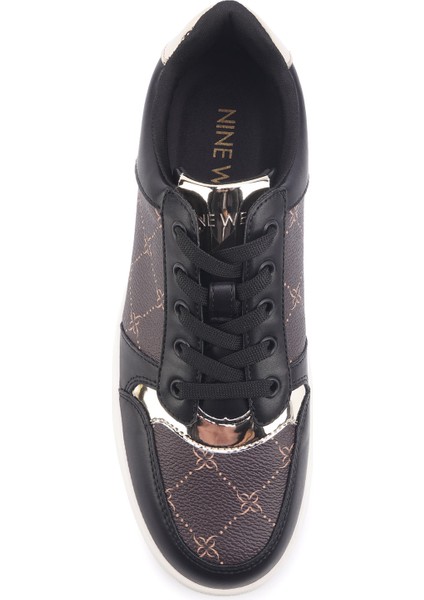 Dosse 4fx Sıyah Multı Kadın Sneaker fırsatları