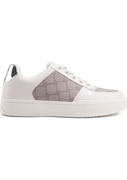 Dosse 4fx Koyu Bej Kadın Sneaker