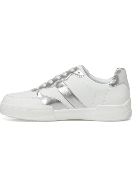 Sala 4fx Beyaz Multı Kadın Sneaker modelleri