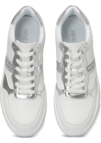 Sala 4fx Beyaz Multı Kadın Sneaker fırsatları