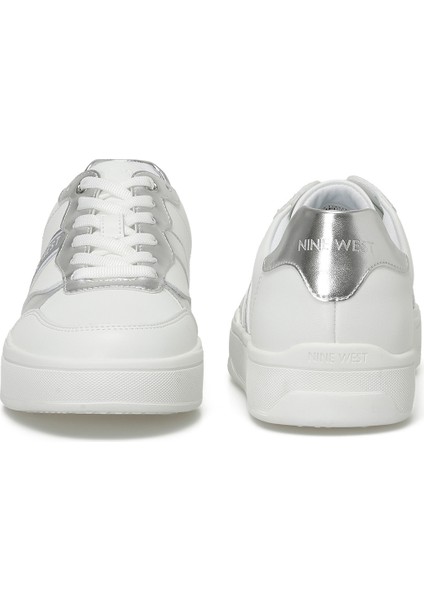 Sala 4fx Beyaz Multı Kadın Sneaker indirimleri