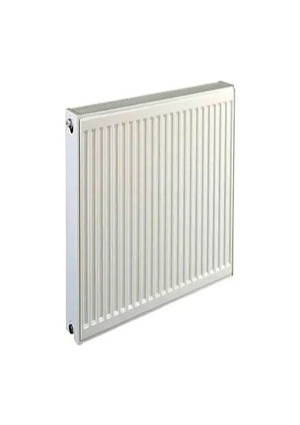 Tip 21 600X1400 Panel Radyatör (Ince Tip Çap 6,8 Cm) Kalorifer Petek