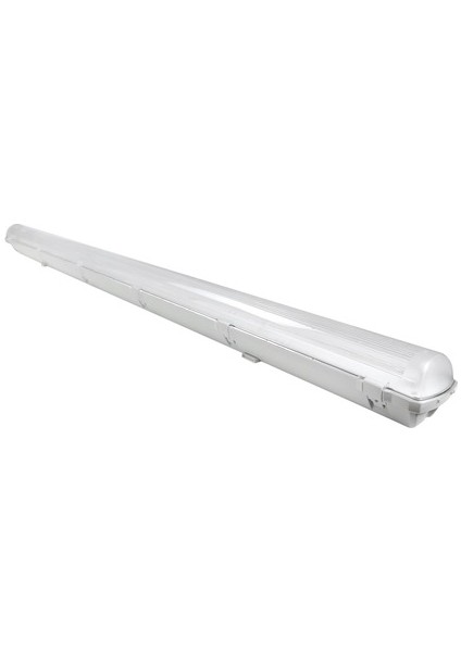 1X58W Etanj Armatür General Ampullü Philips Balast