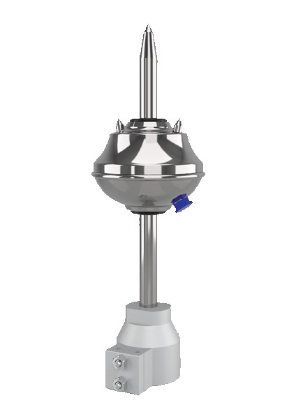 Ekat Aktif Paratoner