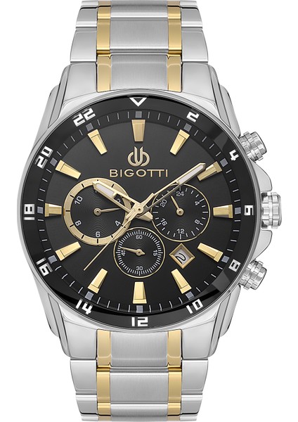 Bigotti BG.1.10544-5 Erkek Kol Saati