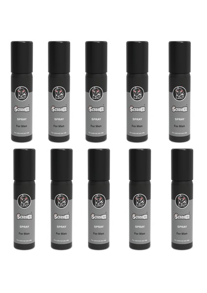 Sprey 20 cc (10'Lu Eko Paket) fiyatları