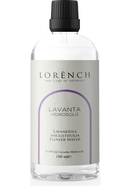 Lavanta Hidrosolü 100 ml