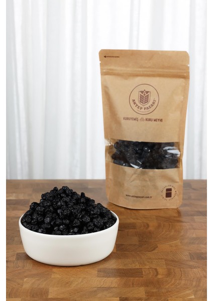 ANTEP PAZARI Blueberry Yaban Mersini 75 gr