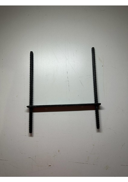 Dekoratif Doğal Ahşap Kare Köşe Raf 3’lü Takım 25x25x4 cm (Gizli Aparatlı Raf) modelleri