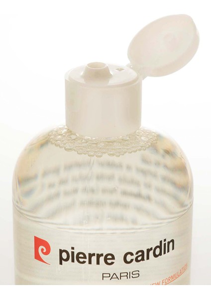 Gently Cleansing Micellar Water With Pink Grapefruit & Vitamin C - Makyaj Temizleme Suyu 400 Ml