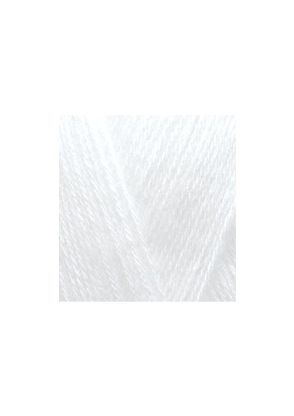5 Adet Alize Angora Gold 55 Beyaz fiyatları