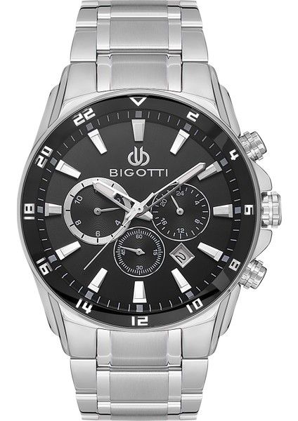Bigotti BG.1.10544-1 Erkek Kol Saati