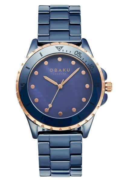 Obaku V279LXSLCL Kadın Kol Saati