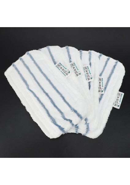 20 Adet Paspas Pedleri Black & Decker Buharlı Paspas FSM1610 FSM1630 Yıkanabilir ve Yeniden Kullanılabilir Yedek Paspas Bezi (Yurt Dışından) modelleri