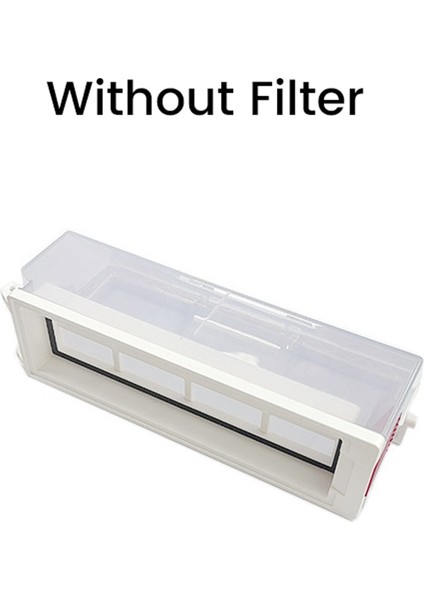 Toz Kutusu Deebot Ozmo T8/t9/t5/n5 Robotlu Süpürge Aksesuarları Toz Toplama Yedek Parçalar (Yurt Dışından) indirimleri