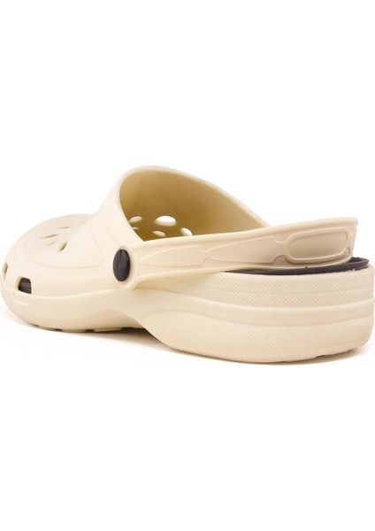 Unisex Terlik 4154 BUCK4154