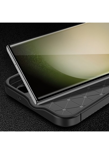 Samsung Galaxy S24 Ultra 5g Için Tpu Telefon Kılıfı (Yurt Dışından) fırsatları