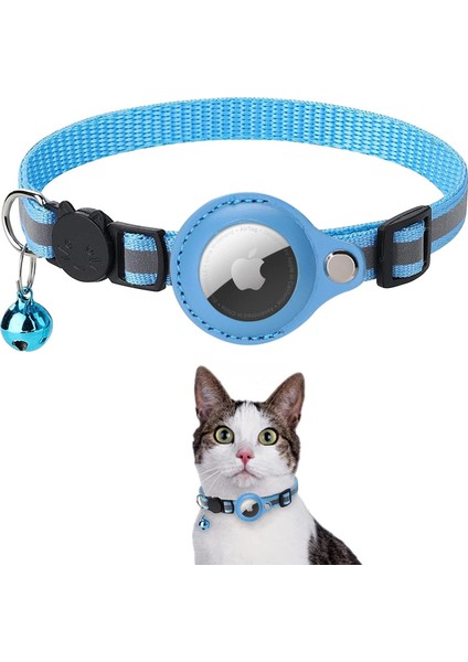 Hainan Shenda Pet Emniyet Tokası Ayarlanabilir Kemer Tasma - Kırmızı (Yurt Dışından)