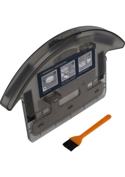 Su Tankı Için S/800-EG D80CEN82 Rag Braketi 650 Su Kutusu (Yurt Dışından)