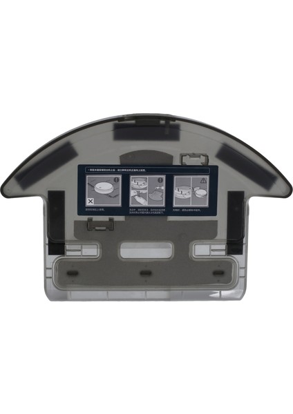 Su Tankı Için S/800-EG D80CEN82 Rag Braketi 650 Su Kutusu (Yurt Dışından) modelleri