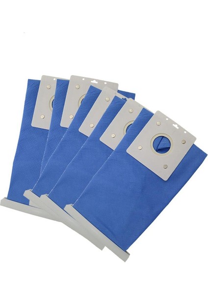 Yedek Parça Dokunmamış Kumaş Çanta DJ69-00420B Elektrikli Süpürge Toz Torbası Uzun Vadeli Filtre Torbası (Yurt Dışından)