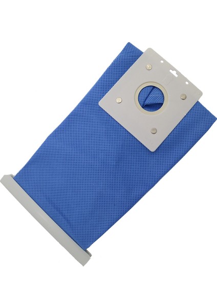 Yedek Parça Dokunmamış Kumaş Çanta DJ69-00420B Elektrikli Süpürge Toz Torbası Uzun Vadeli Filtre Torbası (Yurt Dışından)