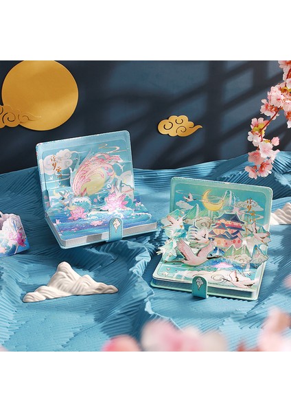 Retro El Kitabı Edebi Not Defteri Öğrenci Not Defteri (Yurt Dışından) fırsatları