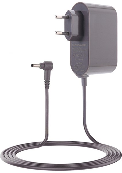 Dyson V10 V15 Akülü Vakum Güç Kaynağı Için 5x Yedek Şarj Cihazı 30.45V 1.1A Ab Tak (Yurt Dışından) fiyatları