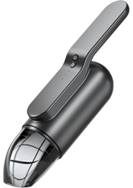 13000 Pa Araba Vakum Kablosuz Mini Akülü Elektrikli Süpürge Uv Dezenfeksiyon Taşınabilir El Elektrikli Süpürge Siyah (Yurt Dışından) fiyatları