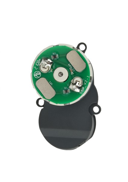 Yan Fırça Motoru S7 S70 S75 Robotlu Süpürge Yedek Parça Tamir Aksesuarları S7 Yan Fırça Şanzıman (Yurt Dışından) fırsatları