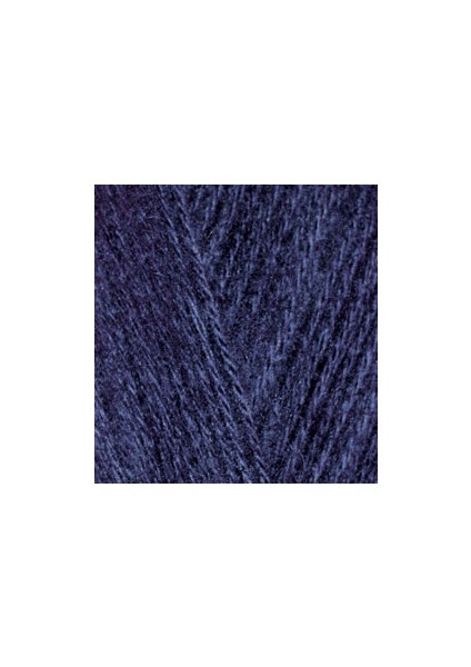 5 Adet Alize Angora Gold 58 Lacivert