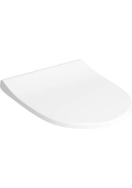 Nest Quantumflush Etekli Soft Klozet Kapağı 230-003R009