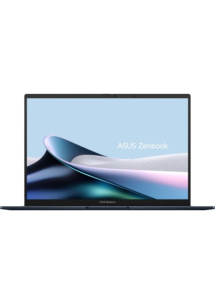 Zenbook 14 UX3405MA-QD379W Intel Core Ultra 7 155H 16GB 1TB SSD Windows 11 Home 14" OLED Taşınabilir Bilgisayar