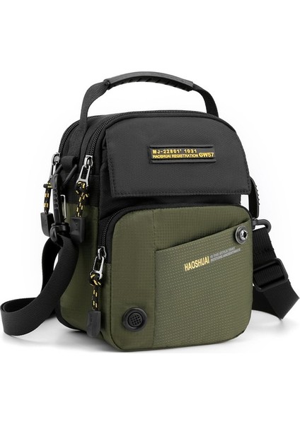 Yeni Küçük Sırt Çantası Günlük Messenger Çanta Moda Omuz Çantası (Yurt Dışından) fiyatları