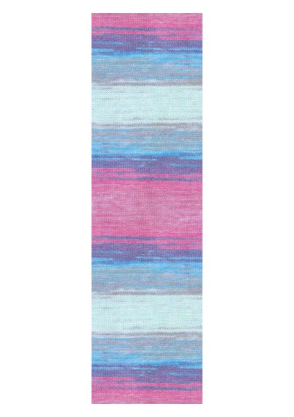 Cotton Gold Batik 3686 Ebruli El Örgü Ipi 100 Gr. fiyatları