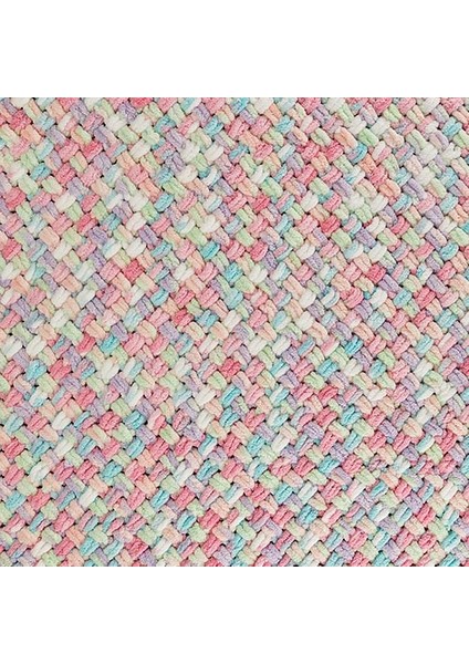 Puffy Color 6526 Ebruli Parmakta Örülen El Örgü Ipi 100 Gr. fiyatları