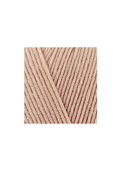 5 Adet Alize Cotton Gold 262 Meşe