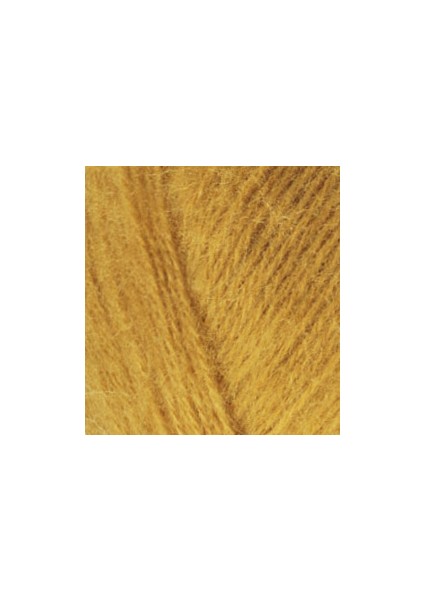 Angora Gold 02 Safran El Örgü Ipi 100 Gr.