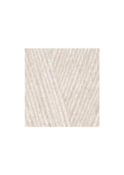 Angora Gold 67 Mum Işığı El Örgü Ipi 100 Gr.