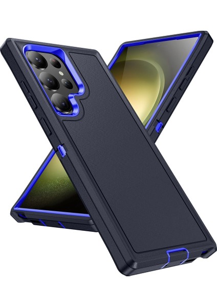 Samsung Galaxy S24 Ultra 5g Için Hayat Suya Dayanıklı Telefon Kılıfı (Yurt Dışından) fiyatları