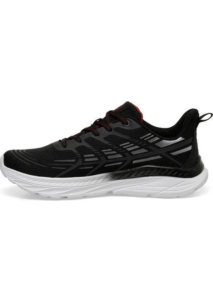 Hawk 4fx Siyah Erkek Sneaker modelleri