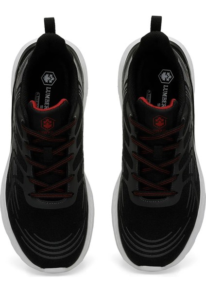 Hawk 4fx Siyah Erkek Sneaker fırsatları