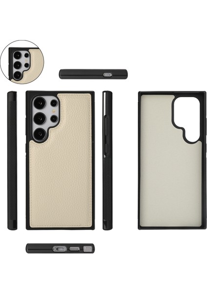 Samsung Galaxy S24 5g Için Fermuarlı Cüzdan Kılıf (Yurt Dışından) indirimleri