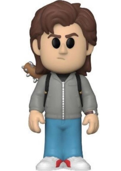 Soda Figür: Stranger Things - Steve Harrington