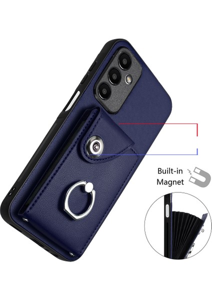 Samsung Galaxy A05S 4g Için Crossbody Kart Çantası Kılıfı (Yurt Dışından) fırsatları