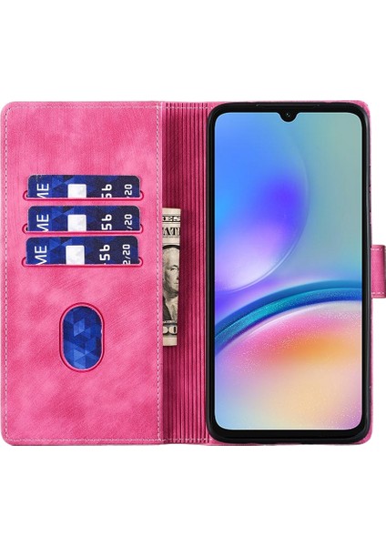 Samsung Galaxy A35 5g Için Kalem Kalp Kedi Pu Kılıf (Yurt Dışından) indirimleri