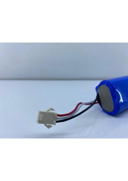 Ümit Maker Imilab V1 Uyumlu Akıllı Robot Süpürge 14.4V 6400MAH Batarya