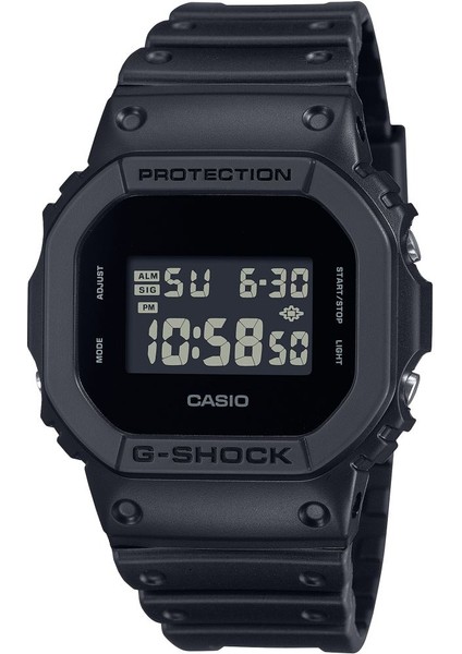 DW-5600UBB-1DR Kol Saati