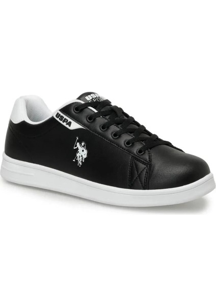 U.S. Polo Assn. Ortabetik Taban Spor Sneaker Ayakkabı 501693 Costa Wmn 4fx