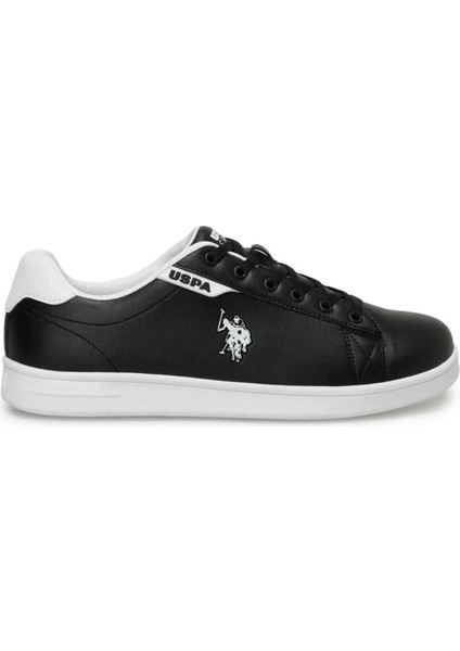 U.S. Polo Assn. Ortabetik Taban Spor Sneaker Ayakkabı 501693 Costa Wmn 4fx